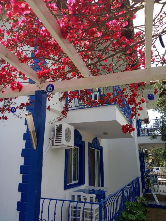 Yazici Otel 셀리미예 외부 사진
