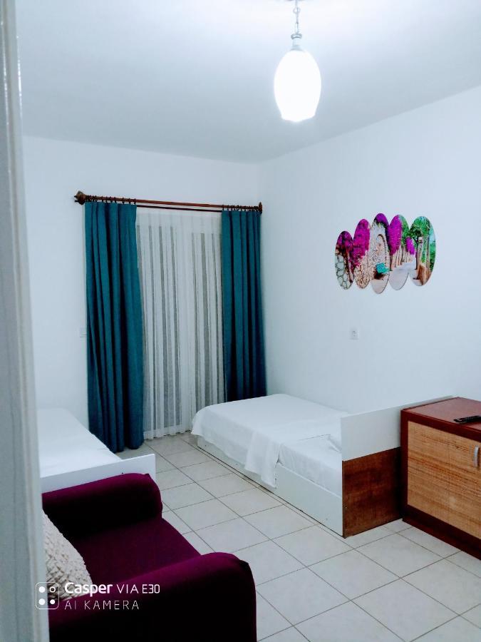 Yazici Otel 셀리미예 외부 사진