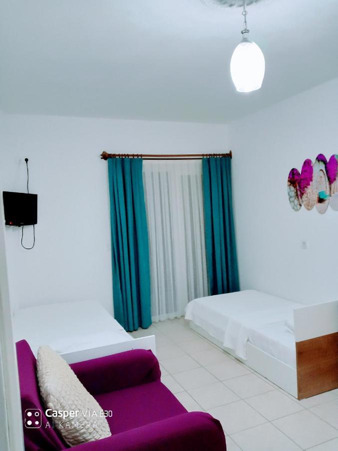 Yazici Otel 셀리미예 외부 사진