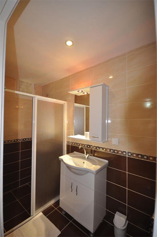 Yazici Otel 셀리미예 외부 사진